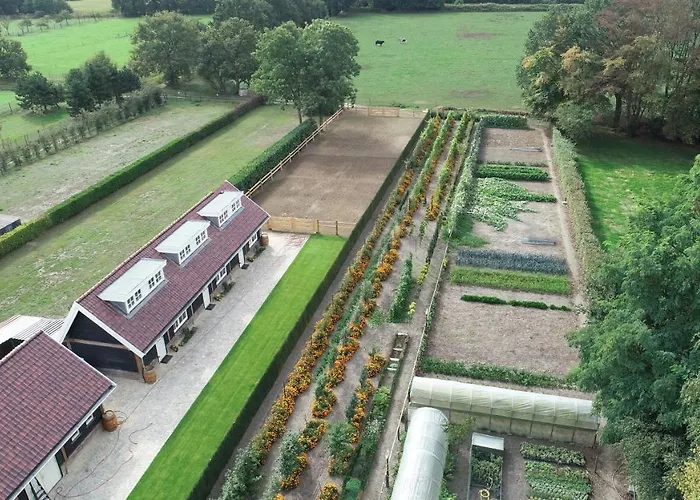 De Cromvoirtse Bed And Breakfast